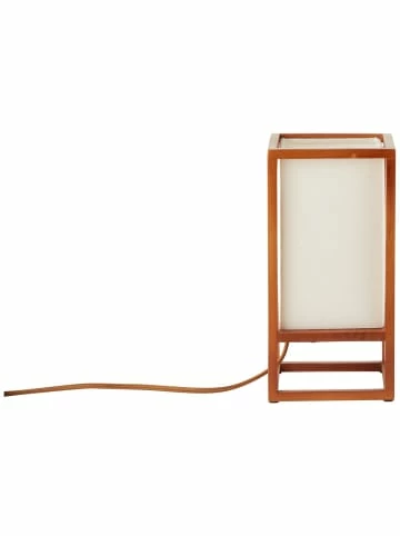 Bester Verkauf ✔️ Tischleuchten Brilliant Tischleuchte 25cm Seaside 25x12,5x12,5 Cm In Natur/weiß Günstig Kaufen 😀 4 Bester Verkauf ✔️ Tischleuchten Brilliant Tischleuchte 25cm Seaside 25x12,5x12,5 Cm In Natur/weiß Günstig Kaufen 😀 – Bild 4