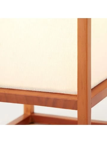 Bester Verkauf ✔️ Tischleuchten Brilliant Tischleuchte 25cm Seaside 25x12,5x12,5 Cm In Natur/weiß Günstig Kaufen 😀 5 Bester Verkauf ✔️ Tischleuchten Brilliant Tischleuchte 25cm Seaside 25x12,5x12,5 Cm In Natur/weiß Günstig Kaufen 😀 – Bild 5