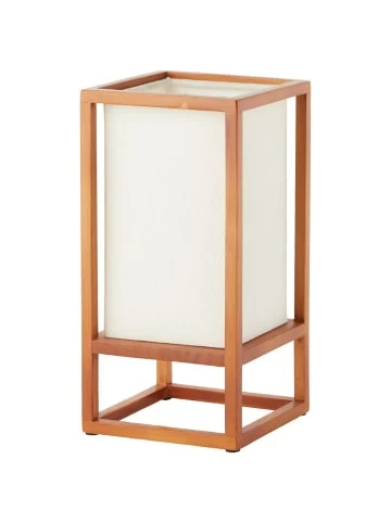 Bester Verkauf ✔️ Tischleuchten Brilliant Tischleuchte 25cm Seaside 25x12,5x12,5 Cm In Natur/weiß Günstig Kaufen 😀 8 Bester Verkauf ✔️ Tischleuchten Brilliant Tischleuchte 25cm Seaside 25x12,5x12,5 Cm In Natur/weiß Günstig Kaufen 😀 – Bild 8