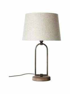 Besorgen 🛒 Tischleuchten Brilliant Tischleuchte 30cm Sora ⌀ 30 Cm In Beige Günstig Kaufen ❤️ -brilliant Verkäufe brilliant tischleuchte 30cm sora 30 cm in beige 2