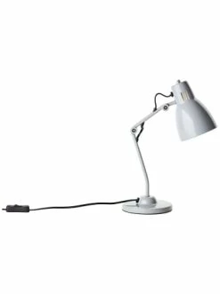 Angebote ⭐ Tischleuchten Brilliant Tischleuchte 38cm Bailie 38x13,5x24 Cm In Grau Günstig Kaufen ⭐ -brilliant Verkäufe brilliant tischleuchte 38cm bailie 38x13 5x24 cm in grau 2