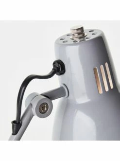 Angebote ⭐ Tischleuchten Brilliant Tischleuchte 38cm Bailie 38x13,5x24 Cm In Grau Günstig Kaufen ⭐ -brilliant Verkäufe brilliant tischleuchte 38cm bailie 38x13 5x24 cm in grau 3