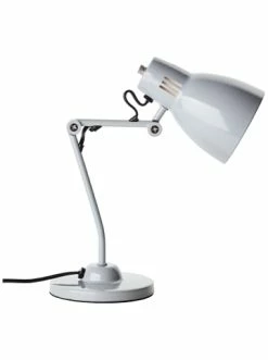 Angebote ⭐ Tischleuchten Brilliant Tischleuchte 38cm Bailie 38x13,5x24 Cm In Grau Günstig Kaufen ⭐ -brilliant Verkäufe brilliant tischleuchte 38cm bailie 38x13 5x24 cm in grau 4