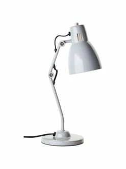 Angebote ⭐ Tischleuchten Brilliant Tischleuchte 38cm Bailie 38x13,5x24 Cm In Grau Günstig Kaufen ⭐ -brilliant Verkäufe brilliant tischleuchte 38cm bailie 38x13 5x24 cm in grau 5