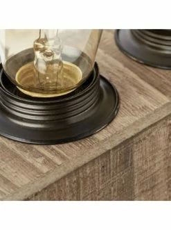 Neu 😀 Tischleuchten Brilliant Tischleuchte, 4-flammig Woodhill 14x46x8,3 Cm In Antik/schwarz Günstig Kaufen 💯 -brilliant Verkäufe brilliant tischleuchte 4 flammig woodhill 14x46x8 3 cm in antik schwarz 7