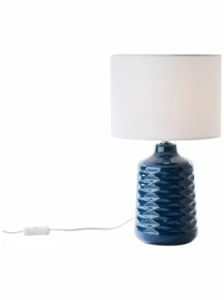 Bester Verkauf 🔥 Tischleuchten Brilliant Tischleuchte 42cm Ilysa ⌀ 25 Cm In Blau/weiß Günstig Kaufen 🧨 8 Bester Verkauf 🔥 Tischleuchten Brilliant Tischleuchte 42cm Ilysa ⌀ 25 Cm In Blau/weiß Günstig Kaufen 🧨 -brilliant Verkäufe brilliant tischleuchte 42cm ilysa 25 cm in blau weiss 2