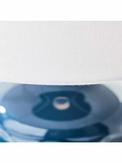 Bester Verkauf 🔥 Tischleuchten Brilliant Tischleuchte 42cm Ilysa ⌀ 25 Cm In Blau/weiß Günstig Kaufen 🧨 10 Bester Verkauf 🔥 Tischleuchten Brilliant Tischleuchte 42cm Ilysa ⌀ 25 Cm In Blau/weiß Günstig Kaufen 🧨 -brilliant Verkäufe brilliant tischleuchte 42cm ilysa 25 cm in blau weiss 4