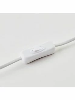 Schlussverkauf 😀 Tischleuchten Brilliant Tischleuchte 42cm Ilysa ⌀ 25 Cm In Weiß/grau Günstig Kaufen 🧨 11 Schlussverkauf 😀 Tischleuchten Brilliant Tischleuchte 42cm Ilysa ⌀ 25 Cm In Weiß/grau Günstig Kaufen 🧨 -brilliant Verkäufe brilliant tischleuchte 42cm ilysa 25 cm in weiss grau 5