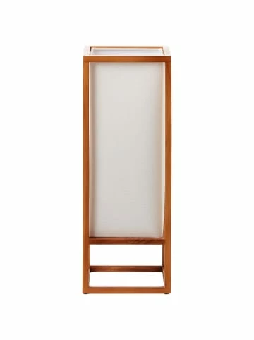 Schlussverkauf ✔️ Tischleuchten Brilliant Tischleuchte 53cm Seaside 53x20x20 Cm In Natur/weiß Günstig Kaufen ❤️ 2 Schlussverkauf ✔️ Tischleuchten Brilliant Tischleuchte 53cm Seaside 53x20x20 Cm In Natur/weiß Günstig Kaufen ❤️ – Bild 2