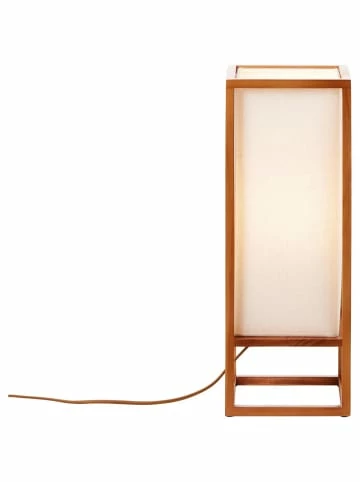 Schlussverkauf ✔️ Tischleuchten Brilliant Tischleuchte 53cm Seaside 53x20x20 Cm In Natur/weiß Günstig Kaufen ❤️ 3 Schlussverkauf ✔️ Tischleuchten Brilliant Tischleuchte 53cm Seaside 53x20x20 Cm In Natur/weiß Günstig Kaufen ❤️ – Bild 3