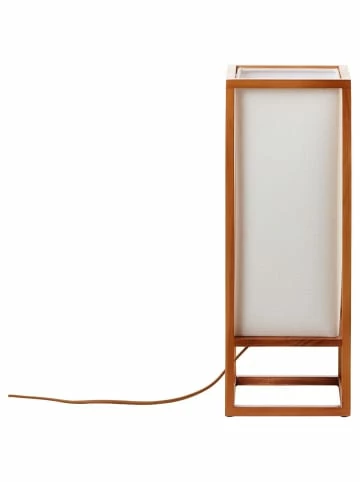 Schlussverkauf ✔️ Tischleuchten Brilliant Tischleuchte 53cm Seaside 53x20x20 Cm In Natur/weiß Günstig Kaufen ❤️ 4 Schlussverkauf ✔️ Tischleuchten Brilliant Tischleuchte 53cm Seaside 53x20x20 Cm In Natur/weiß Günstig Kaufen ❤️ – Bild 4