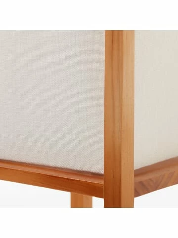 Schlussverkauf ✔️ Tischleuchten Brilliant Tischleuchte 53cm Seaside 53x20x20 Cm In Natur/weiß Günstig Kaufen ❤️ 6 Schlussverkauf ✔️ Tischleuchten Brilliant Tischleuchte 53cm Seaside 53x20x20 Cm In Natur/weiß Günstig Kaufen ❤️ – Bild 6