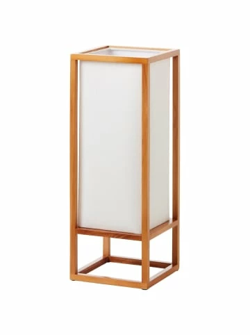 Schlussverkauf ✔️ Tischleuchten Brilliant Tischleuchte 53cm Seaside 53x20x20 Cm In Natur/weiß Günstig Kaufen ❤️ 8 Schlussverkauf ✔️ Tischleuchten Brilliant Tischleuchte 53cm Seaside 53x20x20 Cm In Natur/weiß Günstig Kaufen ❤️ – Bild 8