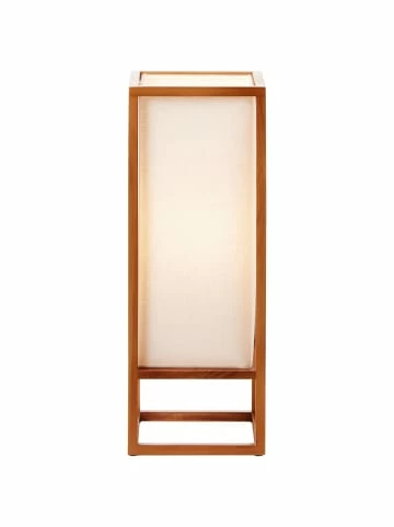 Schlussverkauf ✔️ Tischleuchten Brilliant Tischleuchte 53cm Seaside 53x20x20 Cm In Natur/weiß Günstig Kaufen ❤️ 1 Schlussverkauf ✔️ Tischleuchten Brilliant Tischleuchte 53cm Seaside 53x20x20 Cm In Natur/weiß Günstig Kaufen ❤️