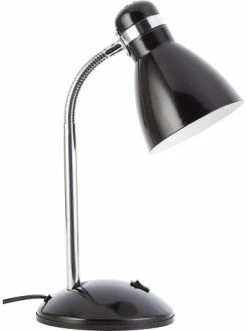 Billig ✨ Tischleuchten Brilliant Tischleuchte Allison, Schwarz Günstig Kaufen ❤️ -brilliant Verkäufe brilliant tischleuchte allison schwarz 1