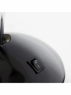 Billig ✨ Tischleuchten Brilliant Tischleuchte Allison, Schwarz Günstig Kaufen ❤️ -brilliant Verkäufe brilliant tischleuchte allison schwarz 4