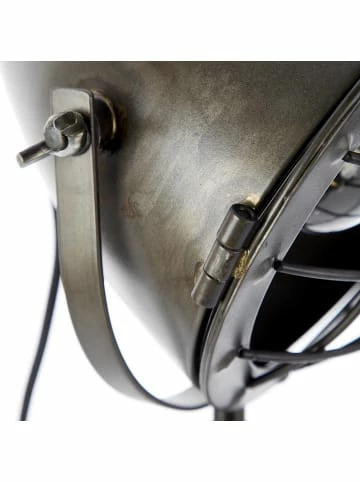 Billig 🧨 Tischleuchten Brilliant Tischleuchte Anit 66x30x34 Cm In Schwarz Stahl Günstig Kaufen 🌟 6 Billig 🧨 Tischleuchten Brilliant Tischleuchte Anit 66x30x34 Cm In Schwarz Stahl Günstig Kaufen 🌟 – Bild 6