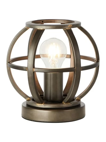 Billig ✔️ Tischleuchten Brilliant Tischleuchte Basia ⌀ 21 Cm In Schwarz Stahl Günstig Kaufen 😉 1 Billig ✔️ Tischleuchten Brilliant Tischleuchte Basia ⌀ 21 Cm In Schwarz Stahl Günstig Kaufen 😉