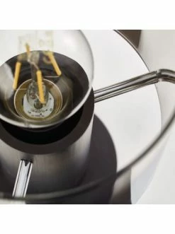 Am billigsten 🎁 Tischleuchten Brilliant Tischleuchte Beth ⌀ 15 Cm In Kaffee/rauchglas Günstig Kaufen 🌟 -brilliant Verkäufe brilliant tischleuchte beth 15 cm in kaffee rauchglas 5