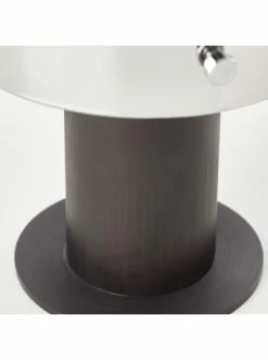 Am billigsten 🎁 Tischleuchten Brilliant Tischleuchte Beth ⌀ 15 Cm In Kaffee/rauchglas Günstig Kaufen 🌟 -brilliant Verkäufe brilliant tischleuchte beth 15 cm in kaffee rauchglas 6