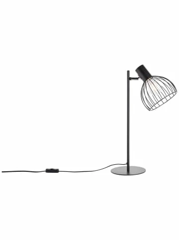 Bestpreis 🥰 Tischleuchten Brilliant Tischleuchte Blacky 44,7x16x24,5 Cm In Schwarz Matt Günstig Kaufen ⭐ 3 Bestpreis 🥰 Tischleuchten Brilliant Tischleuchte Blacky 44,7x16x24,5 Cm In Schwarz Matt Günstig Kaufen ⭐ – Bild 3