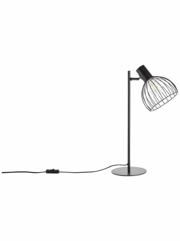 Bestpreis 🥰 Tischleuchten Brilliant Tischleuchte Blacky 44,7x16x24,5 Cm In Schwarz Matt Günstig Kaufen ⭐ 4 Bestpreis 🥰 Tischleuchten Brilliant Tischleuchte Blacky 44,7x16x24,5 Cm In Schwarz Matt Günstig Kaufen ⭐ – Bild 4