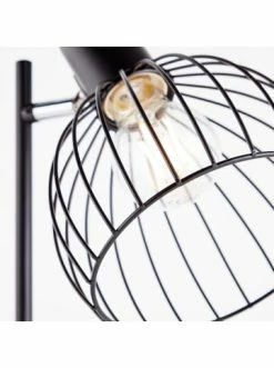 Bestpreis 🥰 Tischleuchten Brilliant Tischleuchte Blacky 44,7x16x24,5 Cm In Schwarz Matt Günstig Kaufen ⭐ 11 Bestpreis 🥰 Tischleuchten Brilliant Tischleuchte Blacky 44,7x16x24,5 Cm In Schwarz Matt Günstig Kaufen ⭐ -brilliant Verkäufe brilliant tischleuchte blacky 44 7x16x24 5 cm in schwarz matt 4