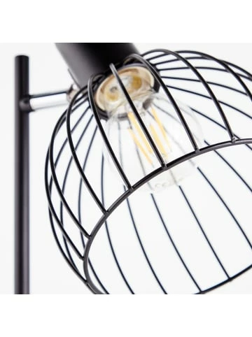 Bestpreis 🥰 Tischleuchten Brilliant Tischleuchte Blacky 44,7x16x24,5 Cm In Schwarz Matt Günstig Kaufen ⭐ 6 Bestpreis 🥰 Tischleuchten Brilliant Tischleuchte Blacky 44,7x16x24,5 Cm In Schwarz Matt Günstig Kaufen ⭐ – Bild 6