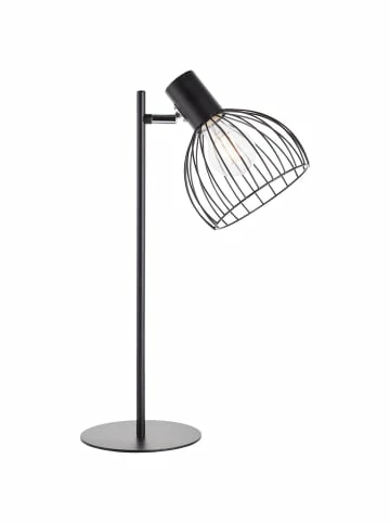 Bestpreis 🥰 Tischleuchten Brilliant Tischleuchte Blacky 44,7x16x24,5 Cm In Schwarz Matt Günstig Kaufen ⭐ 1 Bestpreis 🥰 Tischleuchten Brilliant Tischleuchte Blacky 44,7x16x24,5 Cm In Schwarz Matt Günstig Kaufen ⭐
