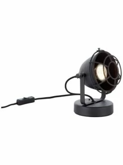 Großhandel 🧨 Tischleuchten Brilliant Tischleuchte Carmen 17x13x13 Cm In Schwarz Korund Günstig Kaufen 🔔 -brilliant Verkäufe brilliant tischleuchte carmen 17x13x13 cm in schwarz korund 3