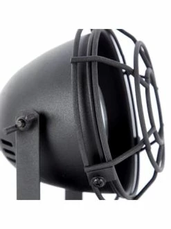 Großhandel 🧨 Tischleuchten Brilliant Tischleuchte Carmen 17x13x13 Cm In Schwarz Korund Günstig Kaufen 🔔 -brilliant Verkäufe brilliant tischleuchte carmen 17x13x13 cm in schwarz korund 4