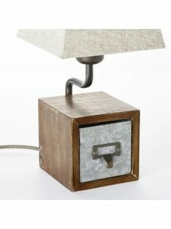 Top 10 💯 Tischleuchten Brilliant Tischleuchte Casket 34x17x17 Cm In Zink Antik/beige Günstig Kaufen 💯 -brilliant Verkäufe brilliant tischleuchte casket 34x17x17 cm in zink antik beige 8