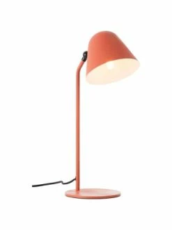 Großhandel 👍 Tischleuchten Brilliant Tischleuchte Connie 49x16x23 Cm In Terracotta Günstig Kaufen 👍 -brilliant Verkäufe brilliant tischleuchte connie 49x16x23 cm in terracotta 2