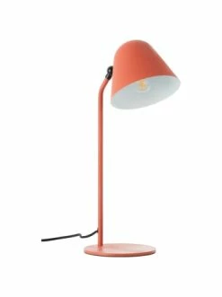 Großhandel 👍 Tischleuchten Brilliant Tischleuchte Connie 49x16x23 Cm In Terracotta Günstig Kaufen 👍 -brilliant Verkäufe brilliant tischleuchte connie 49x16x23 cm in terracotta 3