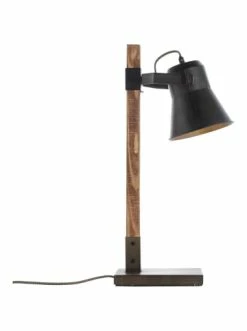 Schlussverkauf ✔️ Tischleuchten Brilliant Tischleuchte Decca 55x29x16 Cm In Schwarz Stahl Günstig Kaufen ✨ -brilliant Verkäufe brilliant tischleuchte decca 55x29x16 cm in schwarz stahl 2