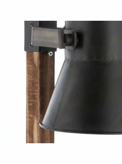 Schlussverkauf ✔️ Tischleuchten Brilliant Tischleuchte Decca 55x29x16 Cm In Schwarz Stahl Günstig Kaufen ✨ -brilliant Verkäufe brilliant tischleuchte decca 55x29x16 cm in schwarz stahl 3