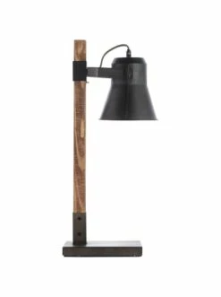 Schlussverkauf ✔️ Tischleuchten Brilliant Tischleuchte Decca 55x29x16 Cm In Schwarz Stahl Günstig Kaufen ✨ -brilliant Verkäufe brilliant tischleuchte decca 55x29x16 cm in schwarz stahl 6