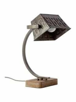 Blitzangebot 💯 Tischleuchten Brilliant Tischleuchte Drake 38x25x24 Cm In Schwarz Stahl/braun Günstig Kaufen 😀 12 Blitzangebot 💯 Tischleuchten Brilliant Tischleuchte Drake 38x25x24 Cm In Schwarz Stahl/braun Günstig Kaufen 😀 -brilliant Verkäufe brilliant tischleuchte drake 38x25x24 cm in schwarz stahl braun 2