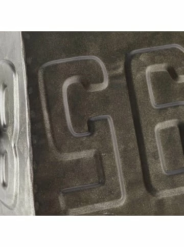 Blitzangebot 💯 Tischleuchten Brilliant Tischleuchte Drake 38x25x24 Cm In Schwarz Stahl/braun Günstig Kaufen 😀 4 Blitzangebot 💯 Tischleuchten Brilliant Tischleuchte Drake 38x25x24 Cm In Schwarz Stahl/braun Günstig Kaufen 😀 – Bild 4