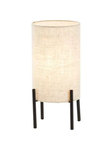 Am billigsten 👍 Tischleuchten Brilliant Tischleuchte Fairhill ⌀ 13,7 Cm In Schwarz/natur Günstig Kaufen 🔔 1 Am billigsten 👍 Tischleuchten Brilliant Tischleuchte Fairhill ⌀ 13,7 Cm In Schwarz/natur Günstig Kaufen 🔔