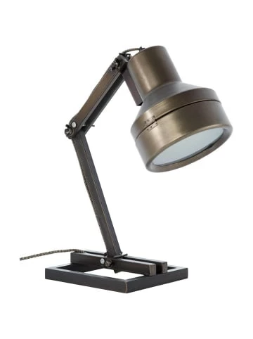 Neu 🔥 Tischleuchten Brilliant Tischleuchte Hardwork 48x18x37 Cm In Schwarz Stahl Günstig Kaufen 💯 2 Neu 🔥 Tischleuchten Brilliant Tischleuchte Hardwork 48x18x37 Cm In Schwarz Stahl Günstig Kaufen 💯 – Bild 2