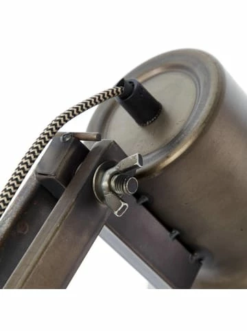 Neu 🔥 Tischleuchten Brilliant Tischleuchte Hardwork 48x18x37 Cm In Schwarz Stahl Günstig Kaufen 💯 6 Neu 🔥 Tischleuchten Brilliant Tischleuchte Hardwork 48x18x37 Cm In Schwarz Stahl Günstig Kaufen 💯 – Bild 6