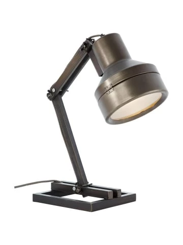 Neu 🔥 Tischleuchten Brilliant Tischleuchte Hardwork 48x18x37 Cm In Schwarz Stahl Günstig Kaufen 💯 1 Neu 🔥 Tischleuchten Brilliant Tischleuchte Hardwork 48x18x37 Cm In Schwarz Stahl Günstig Kaufen 💯