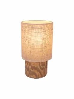 Top 10 ✨ Tischleuchten Brilliant Tischleuchte Hermon ⌀ 13 Cm In Natur/beige Günstig Kaufen 👍