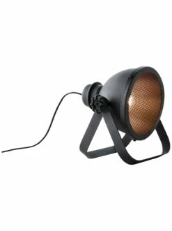 Angebote 🎁 Tischleuchten Brilliant Tischleuchte Kiki 25x26x27 Cm In Schwarz Korund Günstig Kaufen ✔️ -brilliant Verkäufe brilliant tischleuchte kiki 25x26x27 cm in schwarz korund 2