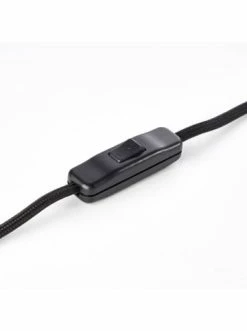 Angebote 🎁 Tischleuchten Brilliant Tischleuchte Kiki 25x26x27 Cm In Schwarz Korund Günstig Kaufen ✔️ -brilliant Verkäufe brilliant tischleuchte kiki 25x26x27 cm in schwarz korund 4