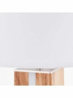 Neu 🔔 Tischleuchten Brilliant Tischleuchte Magnus ⌀ 35 Cm In Holz Hell/weiß Günstig Kaufen 😉 -brilliant Verkäufe brilliant tischleuchte magnus 35 cm in holz hell weiss 3