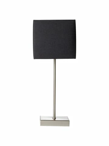 Großhandel 😍 Tischleuchten Brilliant Tischleuchte Mit Touchschalter Aglae 42,5x16,5x16,5 Cm In Anthrazit Günstig Kaufen 🎉 2 Großhandel 😍 Tischleuchten Brilliant Tischleuchte Mit Touchschalter Aglae 42,5x16,5x16,5 Cm In Anthrazit Günstig Kaufen 🎉 – Bild 2