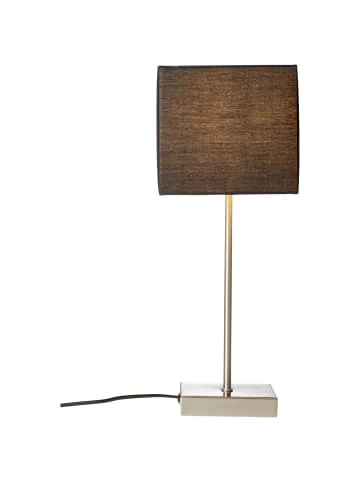 Großhandel 😍 Tischleuchten Brilliant Tischleuchte Mit Touchschalter Aglae 42,5x16,5x16,5 Cm In Anthrazit Günstig Kaufen 🎉 3 Großhandel 😍 Tischleuchten Brilliant Tischleuchte Mit Touchschalter Aglae 42,5x16,5x16,5 Cm In Anthrazit Günstig Kaufen 🎉 – Bild 3
