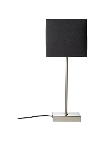 Großhandel 😍 Tischleuchten Brilliant Tischleuchte Mit Touchschalter Aglae 42,5x16,5x16,5 Cm In Anthrazit Günstig Kaufen 🎉 4 Großhandel 😍 Tischleuchten Brilliant Tischleuchte Mit Touchschalter Aglae 42,5x16,5x16,5 Cm In Anthrazit Günstig Kaufen 🎉 – Bild 4